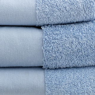 Klasiskais frotē dvielis «OLIMA 450» | Debeszils