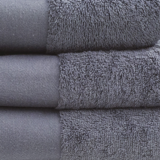 Klasiskais frotē dvielis «OLIMA 450» | Džinsu zilais