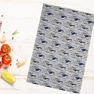 Lina dvielis | Igaunija