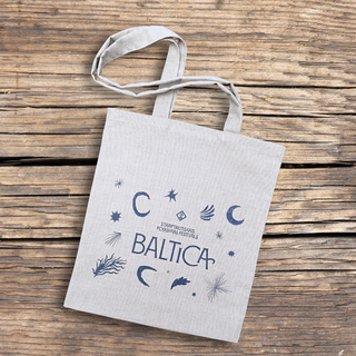 Lina maisiņš | Baltica