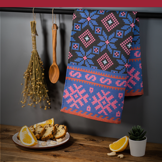 Dvieļi «Etnogrāfiskie raksti»