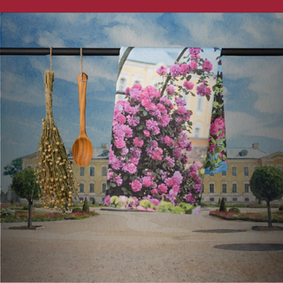 Dvieļi «Rundāle»