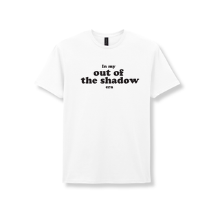 Atvara “Out of the Shadow Era” T-krekls