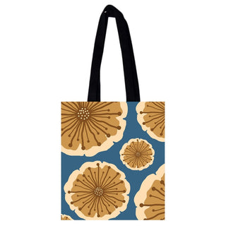 Lina Auduma Maisi «Flos Yellow» | Kolekcija «Flos» Auduma