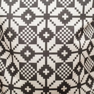 Lina Auduma Maisi «Ziemeu Raksti - Emmaste-Hiiuma» | Kolekcija Raksti» Auduma