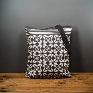 Lina Auduma Maisi «Ziemeu Raksti - Harju Madiste» | Kolekcija Raksti» Auduma